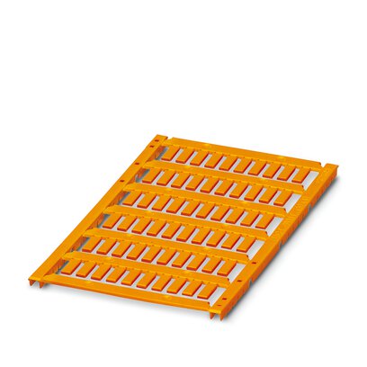       UCT-WMT (10X4) OG     -     Conductor marker   Phoenix Contact