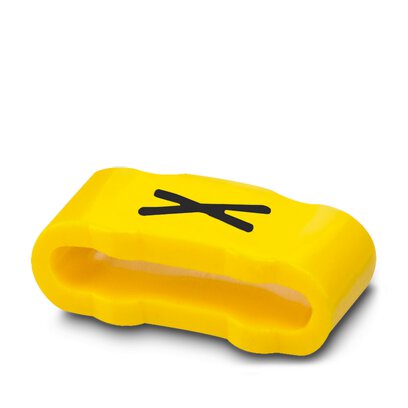       SD-WMTBS (CH) YE:X     -     Marking material   Phoenix Contact