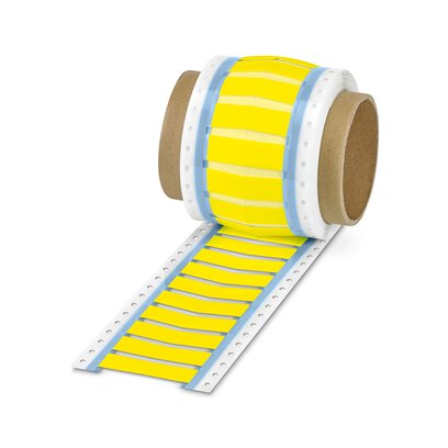       WMS 9,5 (30X16)R YE     -     Shrink sleeve   Phoenix Contact