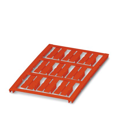       UC-WMC 4,4 (30X5,5) RD     -     Conductor marker   Phoenix Contact