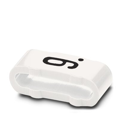       SD-WMTBS (NU) CC:9     -     Marking material   Phoenix Contact