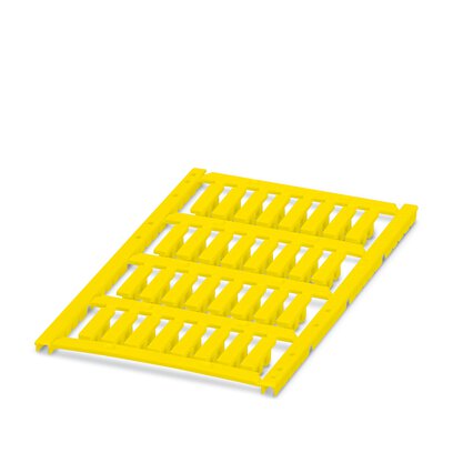       UCT-WMCO 2,9 (18X4) YE     -     Wire marking   Phoenix Contact