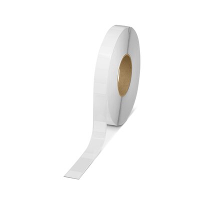       E-WML 16 (25X19)R     -     Wire-wrap label   Phoenix Contact