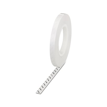       WIREMARK-F 15     -     Marking foil for automatic conductor labeling device   Phoenix Contact