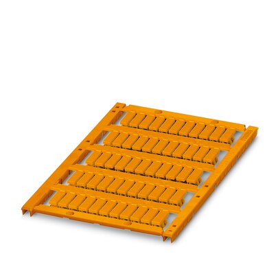       UCT-WMS 3,2 (12X4) OG     -     Conductor marking collar   Phoenix Contact