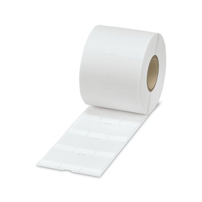       WML HF 7,5(25X13)R     -     Wire-wrap label   Phoenix Contact