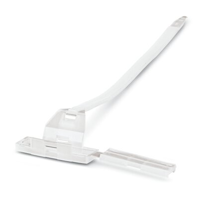       KMK + ES/LP-BW     -     Plastic cable markers   Phoenix Contact