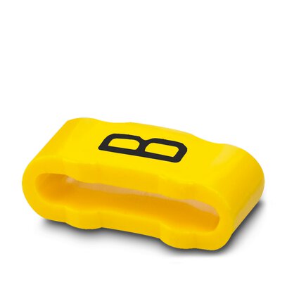       SD-WMTBS (CH) YE:B     -     Marking material   Phoenix Contact