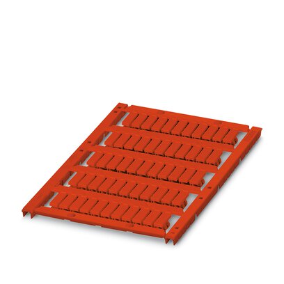       UCT-WMS 3,2 (12X4) RD     -     Conductor marking collar   Phoenix Contact