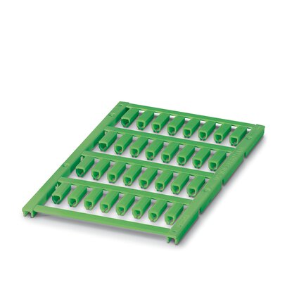      UC-WMCO 3,6 (12X4,5) GN     -     Conductor marker   Phoenix Contact
