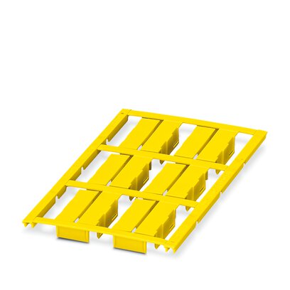       UC-WMC 7,5 (30X8) YE     -     Conductor marker   Phoenix Contact