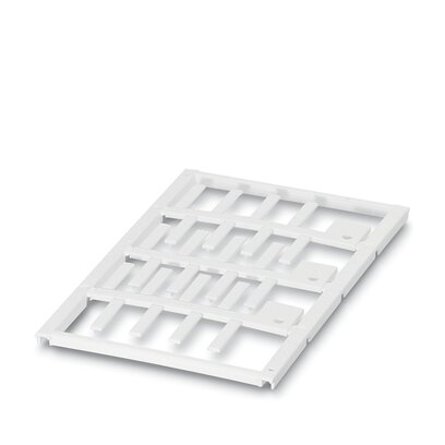       UC-WMT (18X4)     -     Conductor marker   Phoenix Contact