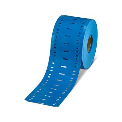       WMTB HF (55X15)R BU     -     Cable marker   Phoenix Contact