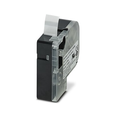       MM-WML 5 (24X10)R C1 WH/BK     -     Cable marker   Phoenix Contact