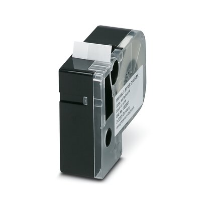      MM-WML 3 (EX10)R C1 WH/BK     -     Cable marker label   Phoenix Contact