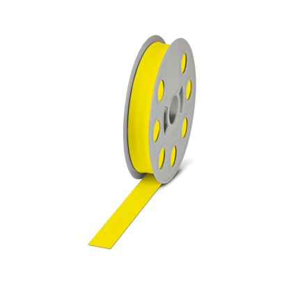       WMS 19,1 (EX30)R YE     -     Shrink sleeve   Phoenix Contact