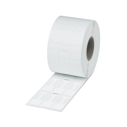       WML-FLAGV 6 (20X10)R     -     Cable marking flags   Phoenix Contact