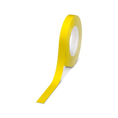       E-WM (EX23)R YE     -     Marking foil   Phoenix Contact