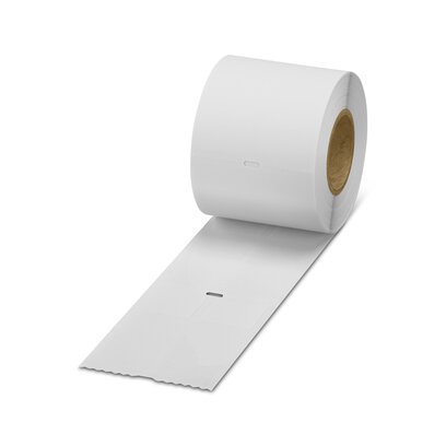       WML 20 (31X25)R     -     Wire-wrap label   Phoenix Contact