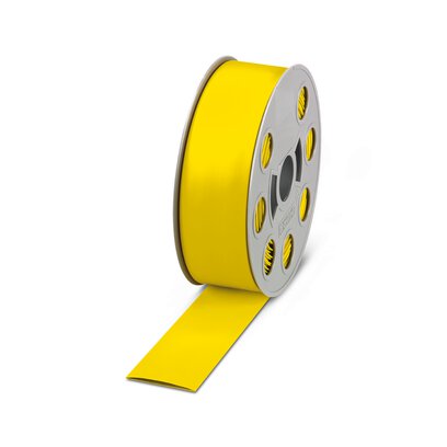       WMS-2 HF 38,1 (EX60)R YE     -     Shrink sleeve   Phoenix Contact