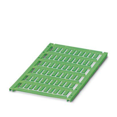       UCT-WMT (10X4) GN     -     Conductor marker   Phoenix Contact