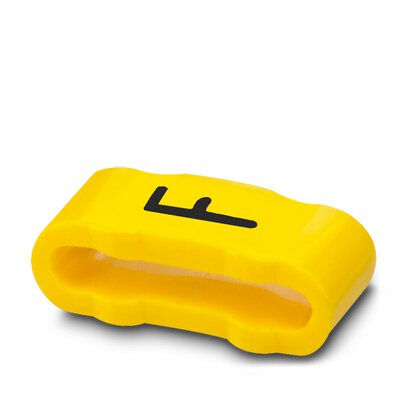       SD-WMTBS (CH) YE:F     -     Marking material   Phoenix Contact