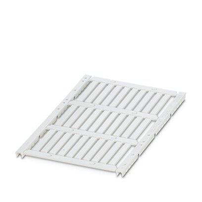       UCT-WMT (30X4)     -     Conductor marker   Phoenix Contact