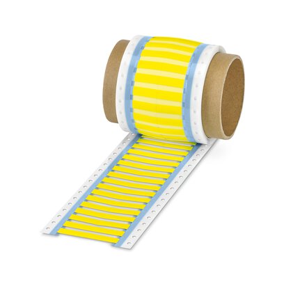       WMS 4,8 (30X9)R YE     -     Shrink sleeve   Phoenix Contact