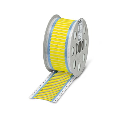       WMS 3,2 (30X5)RXL YE     -     Shrink sleeve   Phoenix Contact