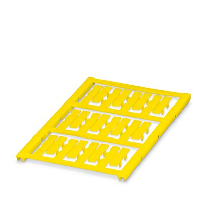       UC-WMC 3,1 (23X4) YE     -     Conductor marker   Phoenix Contact