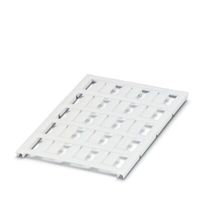       UC-WMC 4,4 (15X5,5)     -     Conductor marker   Phoenix Contact