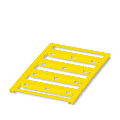       UC-WMTBA (60X11) YE     -     Cable marker   Phoenix Contact