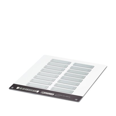       LS-WMTB-V4A (40X15)     -     Cable marker   Phoenix Contact