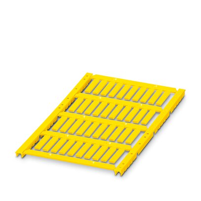       UCT-WMT (18X4) YE     -     Conductor marker   Phoenix Contact