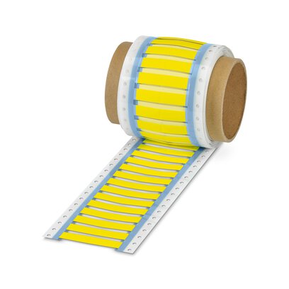       WMS 6,4 (30X10)R YE     -     Shrink sleeve   Phoenix Contact