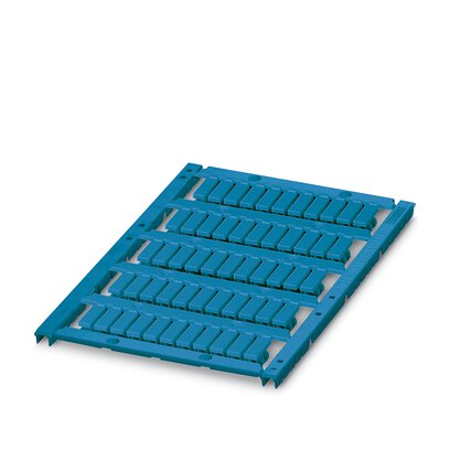       UCT-WMS 3,2 (12X4) BU CUS     -     Conductor marking collar   Phoenix Contact