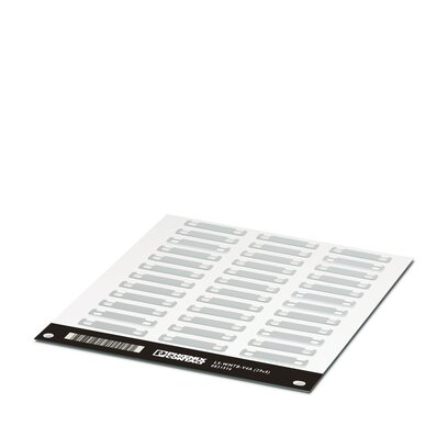       LS-WMTB-V4A (29X8) CUS     -     Cable marker   Phoenix Contact