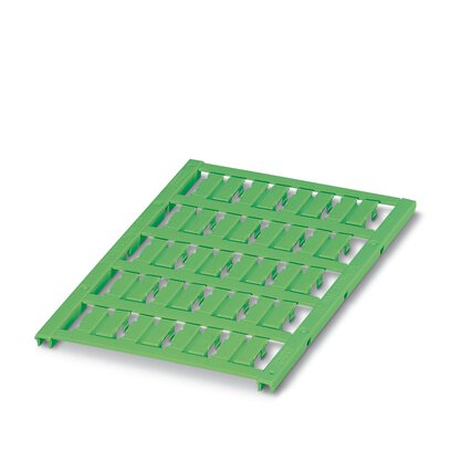       UC-WMC 1,9 (15X4) GN CUS     -     Conductor marker   Phoenix Contact