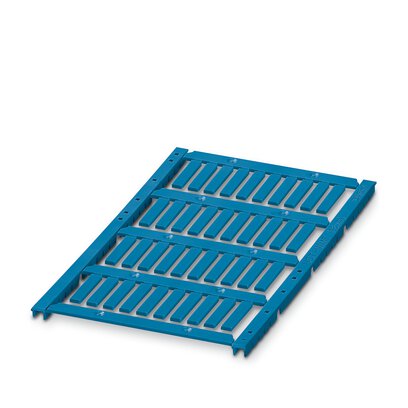       UCT-WMT (18X4) BU CUS     -     Conductor marker   Phoenix Contact