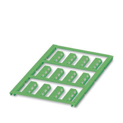       UC-WMTBA (24X5) GN CUS     -     Cable marker   Phoenix Contact