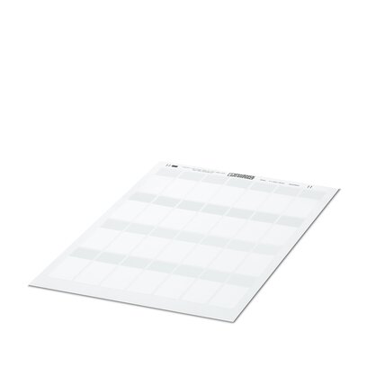       WML 14 (25X19)A4 CUS     -     Cable marker   Phoenix Contact