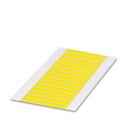       WMS-2 HF 19,1 (60X30)RL YE CUS     -     Shrink sleeve   Phoenix Contact