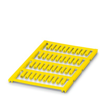       UC-WMCO 2,9 (12X3,5) YE CUS     -     Conductor marker   Phoenix Contact