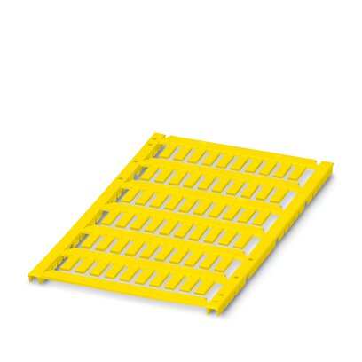       UCT-WMT (10X4) YE CUS     -     Conductor marker   Phoenix Contact