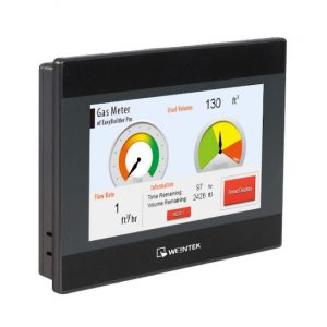 Màn hình HMI Weintek MT506TE 5.7 inch 24VDC