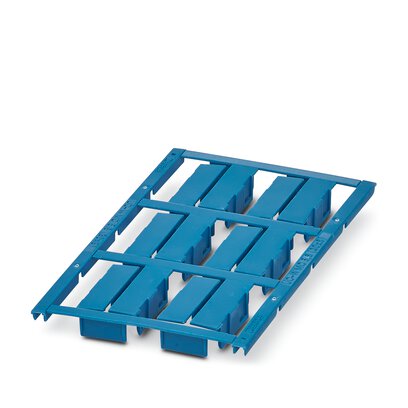       UC-WMC 5,6 (30X8) BU CUS     -     Conductor marker   Phoenix Contact