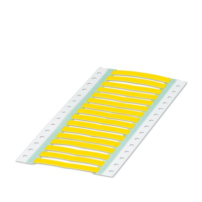       WMS 2,4 (60X4)R YE CUS     -     Shrink sleeve   Phoenix Contact