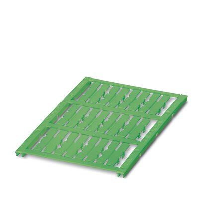       UC-WMC 3,1 (30X4) GN CUS     -     Conductor marker   Phoenix Contact