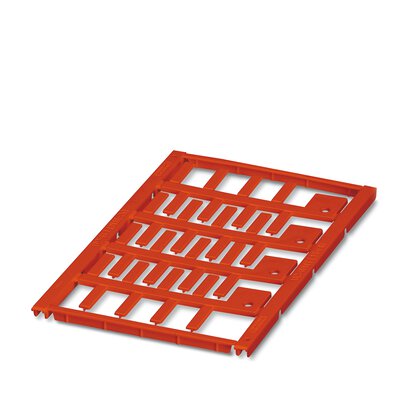       UC-WMT (15X4) RD CUS     -     Cable marker   Phoenix Contact