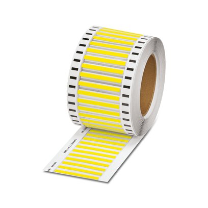       WMS-2 HF 2,4 (30X4)RL YE CUS     -     Shrink sleeve   Phoenix Contact
